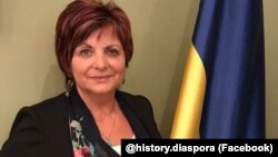 Анна Кісіль