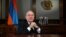 Президент Армении Армен Саркисян