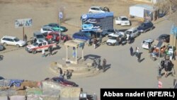 د بامیان یو انځور