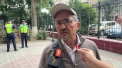 Бишкек сотунда Ташиев, Тургунбек уулу, Зулушев суралып бүттү