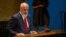 Anunțul a fost făcut de premierul albanez la „Summitul Viitorului” organizat de ONU la New York pe 22 septembrie, înaintea sesiunii Adunării Generale a organizației.