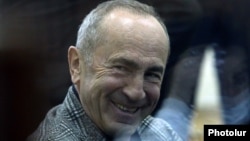 Robert Koçaryan