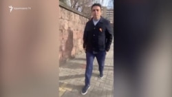 Փոխադարձ հայհոյանքներ՝ Ալեն Սիմոնյանի ու քաղաքացու միջև. երկու հոգի բերման է ենթարկվել 