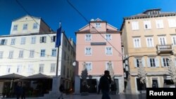 Сплит, Хрватска