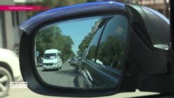 Настоящее Время. Азия – 7 мая 2016