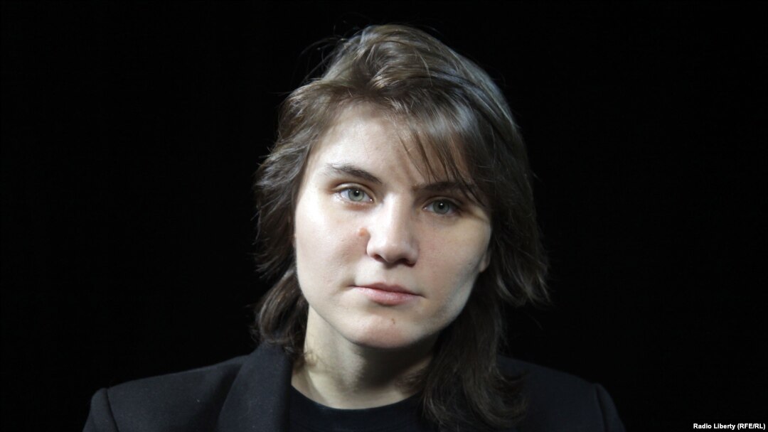 Екатерина Самуцевич