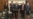 US Senator Roger Wicker (R-MS) speaks alongside other senators after a vote to advance legislation sanctioning Russia on July 28.