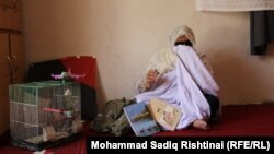 The family of the child allegedly raped in Kandahar is demanding justice from the government.