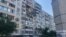The blast occurred in a Kyiv apartment building on the morning of June 21. 