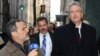 Iran Meeting Concludes Without Clarity