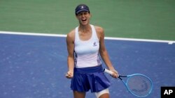 Цветана Пиронкова ще се изправи срешу Серина Уилямс на четвърт финалите на US Open