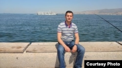 Алиев Рашад