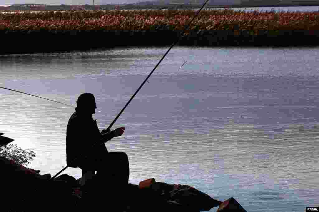 Qurudulan “Lökbatan gölü” #5