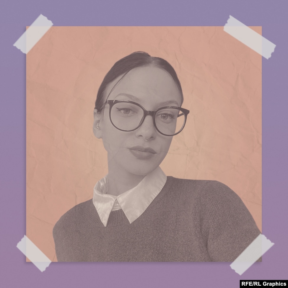 Sara Vujisiq.