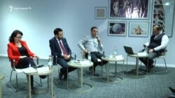 Արտախորհրդարանական ուժերը խնդիրներ են տեսնում գործող ԸՕ-ով ընտրությունների գնալու մեջ