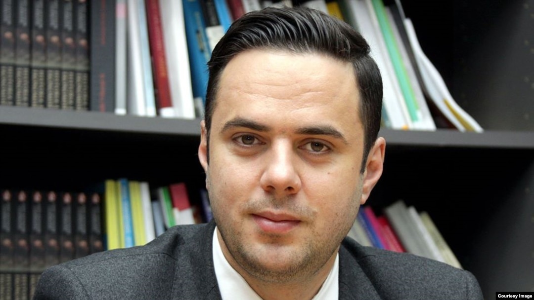 Ljumir Abdižiku