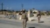 Перші іноземці залишають Сектор Гази через пункт пропуску «Рафах» – AFP