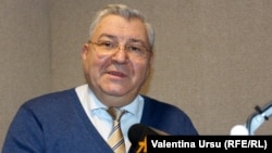 Valentin Dediu