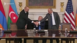 Մեկ տարի անց՝ Վաշինգտոնի համաձայնություններից հետո․ ի՞նչ փոխվեց Հայաստանի համար