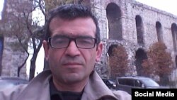 The circumstances of Azerbaijani blogger Mehman Qalandarov's death are said to be murky.