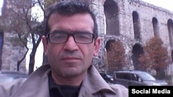 მეჰმან გალანდაროვი