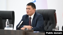 Нурдан Орунтаев