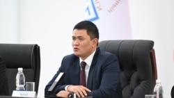 Курулуш министри: кызматкерлер 500 миң сомго чейин айлык алат | Жаңылыктар | 21.01.2026