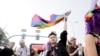 Петербург: через полгода после "минирования" ЛГБТ-фестиваля завели дело