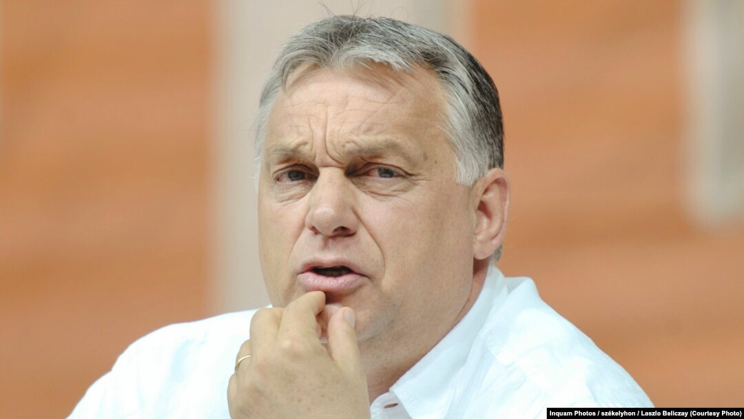 Viktor Orban