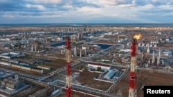 За даними українського моніторингового каналу Exilenova+, уражено оборонне підприємство АТ «ФНВЦ «Титан-Барикади» (фото архівне)