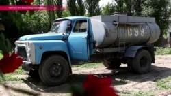 Безводный мир кыргызского Коминтерна