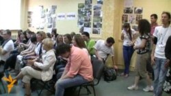 Фэстываль «Твой стыль» у Горадні