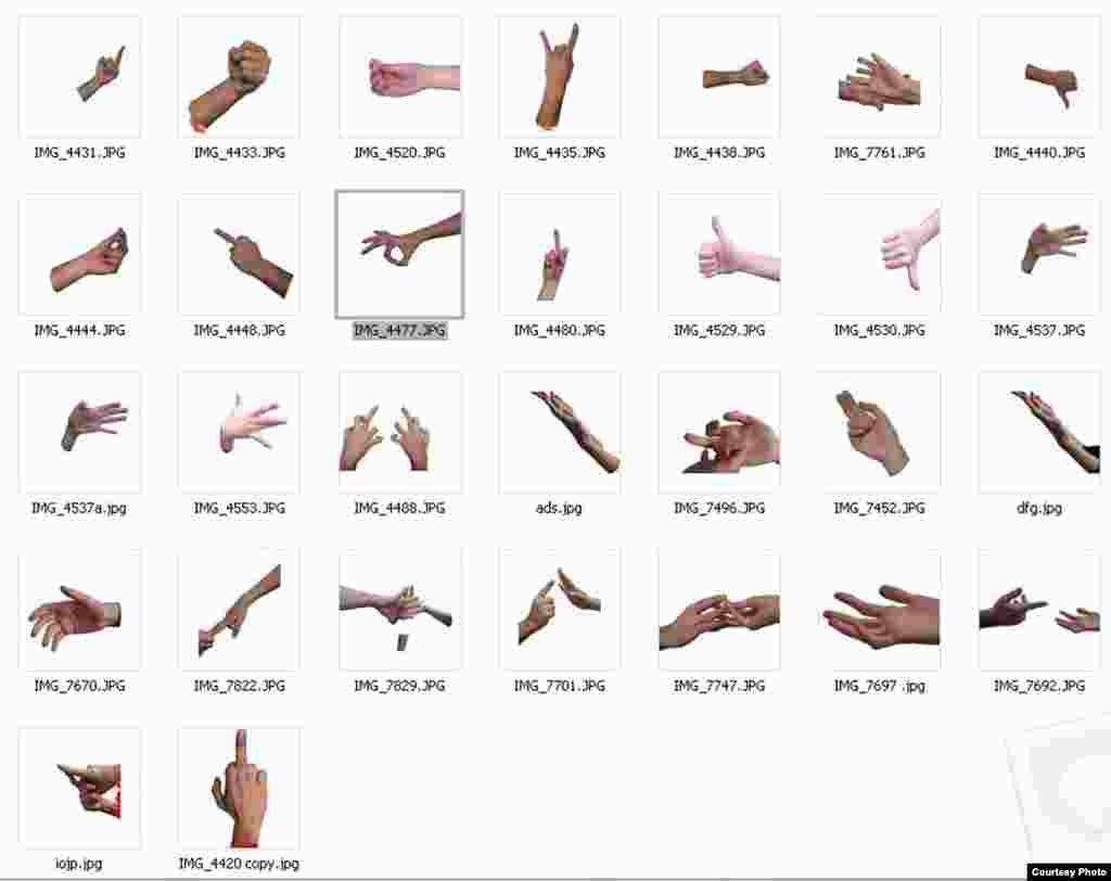 ქეთევან ლოგუა, "ჟესტები" - პრაღის ბიენალეზე წარმოდგენილი ქართველი მხარტვრების ნამუშევრები