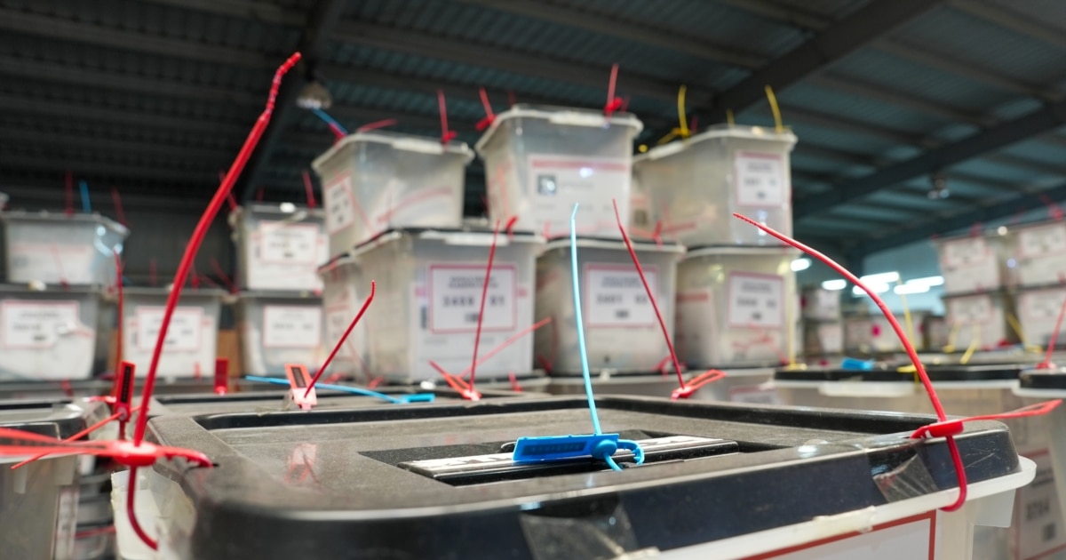 BE shpreh  shqetësim serioz  për mosmiratimin e përbërjes së Listës Serbe nga KQZ ja