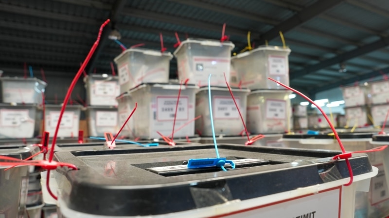 BE shpreh "shqetësim serioz" për mosmiratimin e përbërjes së Listës Serbe nga KQZ-ja