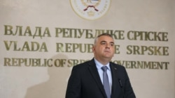 Odlazi ili ostaje? Premijer RS Savo Minić ponovo podnio ostavku