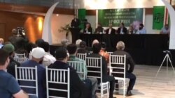 Нохчийчоьнан Маршонан Денна леринчу конференцехь