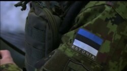 Напряжение между РФ и странами Балтии растет (видео)