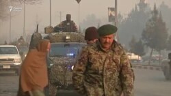 Дар Кобул маргталаб 11 касро ба ҳалокат расонд