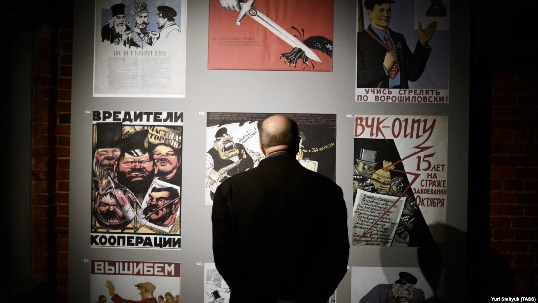 Всего во время «большой террора» в Абхазии было репрессировано 2186 человек – людей разных национальностей, среди которых очень много абхазов