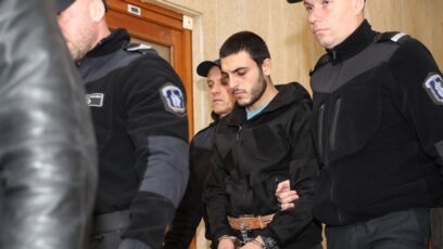 Сирийският гражданин Омар Аднан е осъден на 20 години затвор