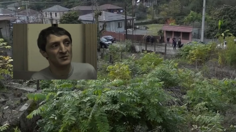 სისხლიანი დაკრძალვა სოხუმში