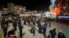 Паёмади ҳамлаи Исроил ба Беморхонаи Носир дар Хон-Юнус