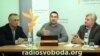 Роль судів у політичній боротьбі?