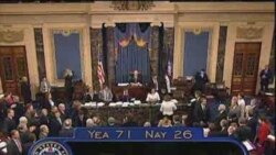 Američki Senat ratificirao Novi START