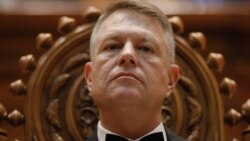 Klaus Iohannis a câștigat alegerile prezidențiale cu peste 66% din voturi.