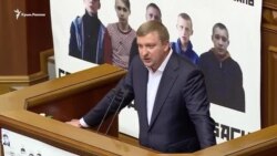 Украина готовит иск против России в Европейский суд из-за запрета Меджлиса (видео)