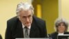 Karadzic Genocide Charge Reinstated