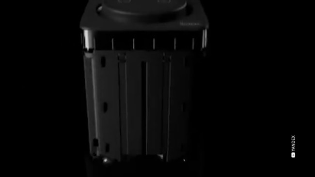 Яндекс в России и на Западе Яндекс в России и на Западе