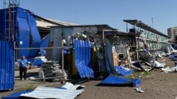 Дві людини загинули, 17 поранені через удар балістичною ракетою в Прилуках. 19 травня 2026 року